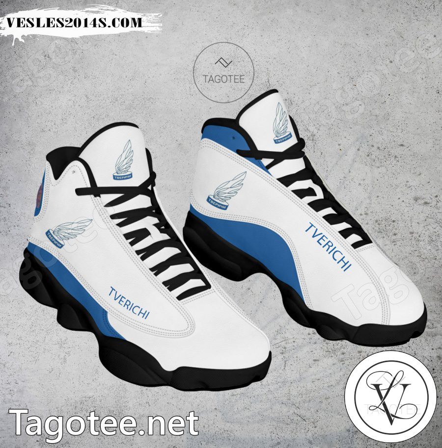 Tverichi Club Air Jordan 13 Shoes - BiShop-a