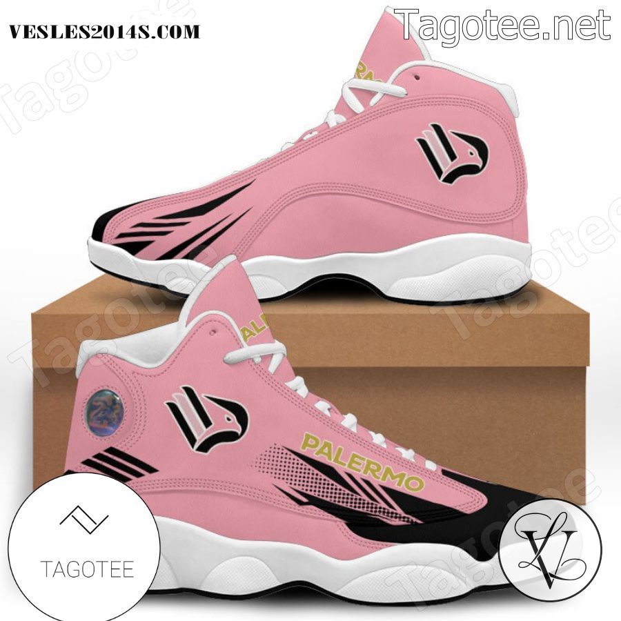 U.S. Città di Palermo Club Air Jordan 13 Shoes U.S. Città di Palermo Club Air Jordan 13 Shoes