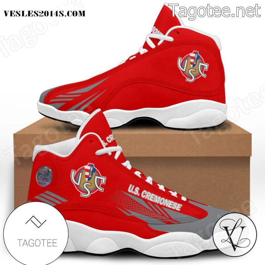 U.S. Cremonese Club Air Jordan 13 Shoes U.S. Cremonese Club Air Jordan 13 Shoes