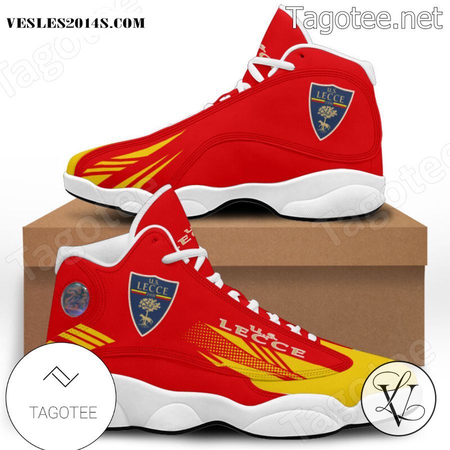 U.S. Lecce Club Air Jordan 13 Shoes U.S. Lecce Club Air Jordan 13 Shoes