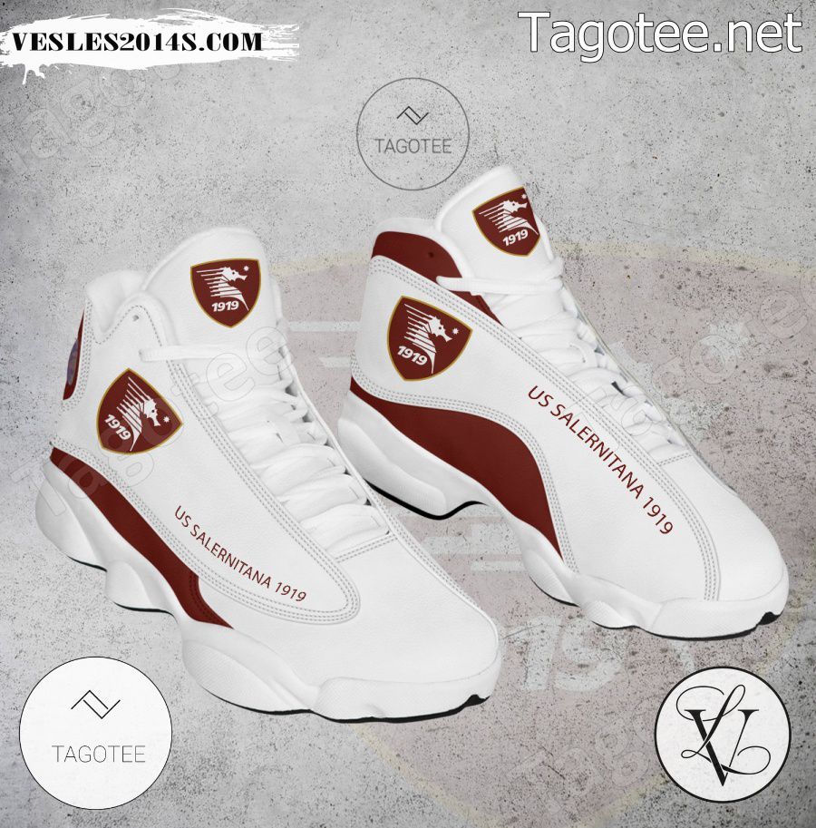 US Salernitana 1919 Air Jordan 13 Shoes US Salernitana 1919 Air Jordan 13 Shoes