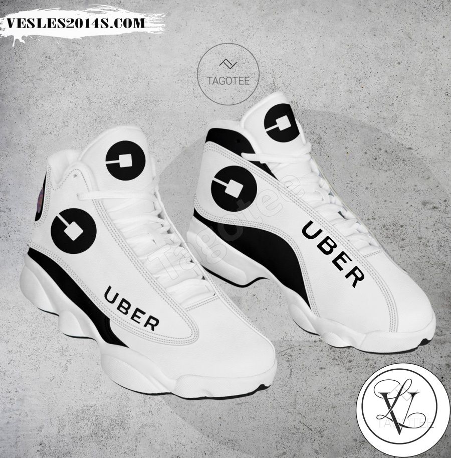 Uber Logo Air Jordan 13 Shoes Uber Logo Air Jordan 13 Shoes