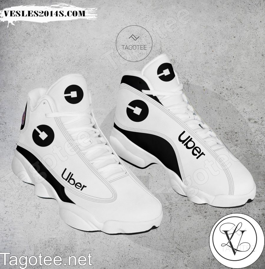 Uber Logo Air Jordan 13 Shoes Uber Logo Air Jordan 13 Shoes