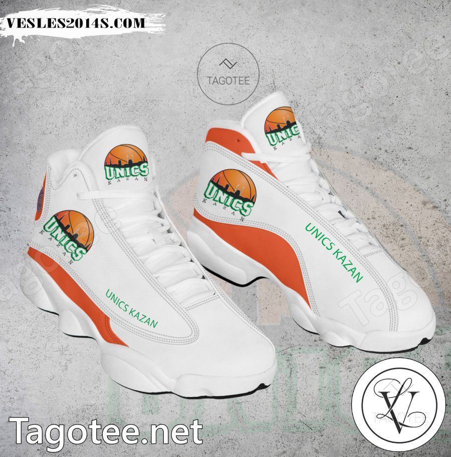 Unics Kazan Basketball Air Jordan 13 Shoes Unics Kazan Basketball Air Jordan 13 Shoes