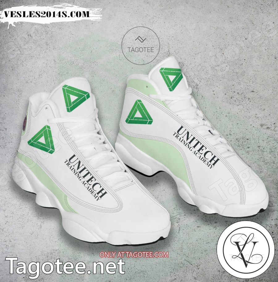 Unitech Training Academy-Alexandria Logo Air Jordan 13 Shoes Unitech Training Academy-Alexandria Logo Air Jordan 13 Shoes