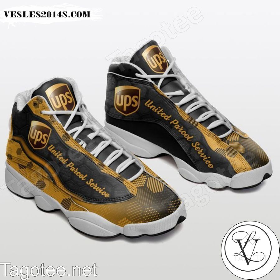 United Parcel Service Air Jordan 13 Shoes United Parcel Service Air Jordan 13 Shoes