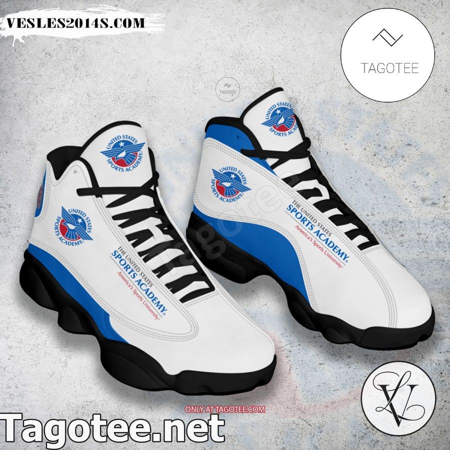 United States Sports Academy Air Jordan 13 Shoes United States Sports Academy Air Jordan 13 Shoes