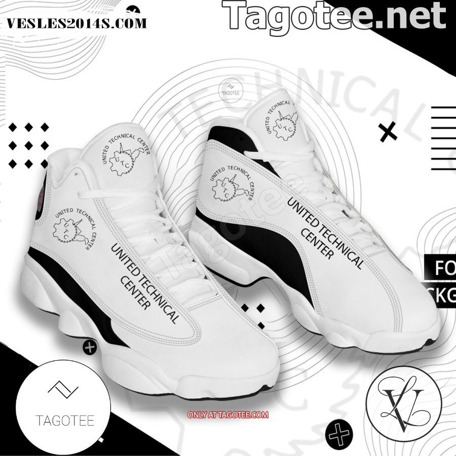 United-Technical-Center Air Jordan 13 Shoes - BiShop a