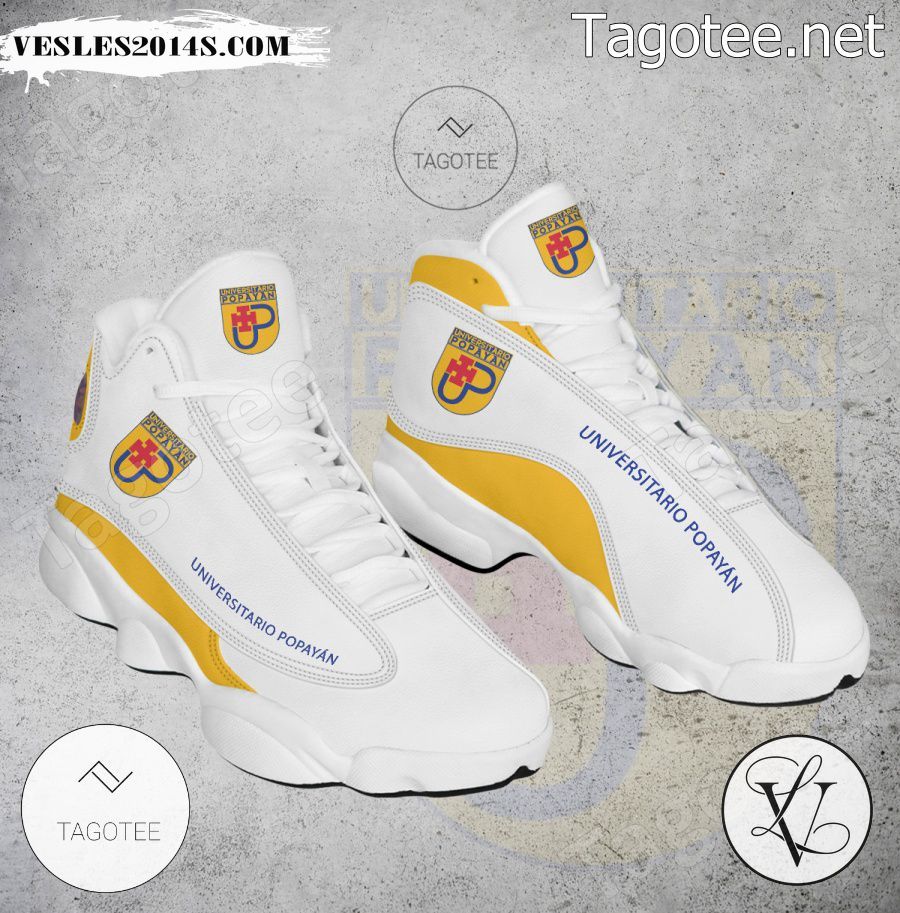 Universitario Popayan Logo Air Jordan 13 Shoes Universitario Popayan Logo Air Jordan 13 Shoes