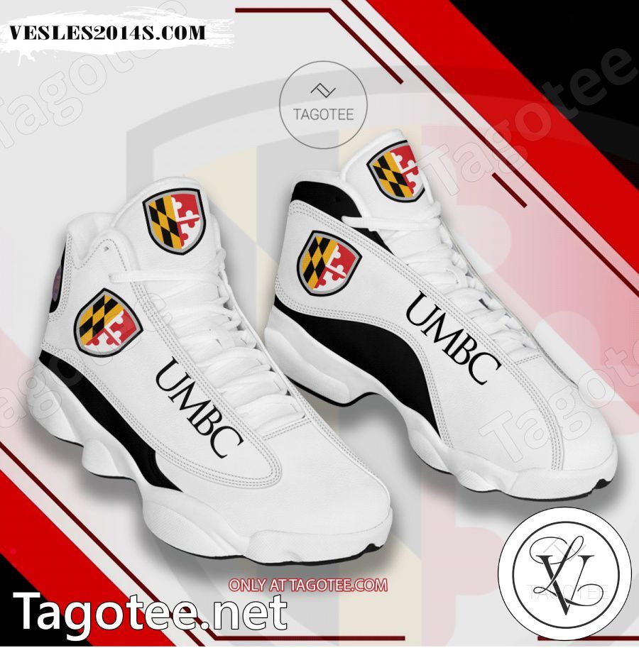 University of Maryland-Baltimore County Logo Air Jordan 13 Shoes University of Maryland-Baltimore County Logo Air Jordan 13 Shoes