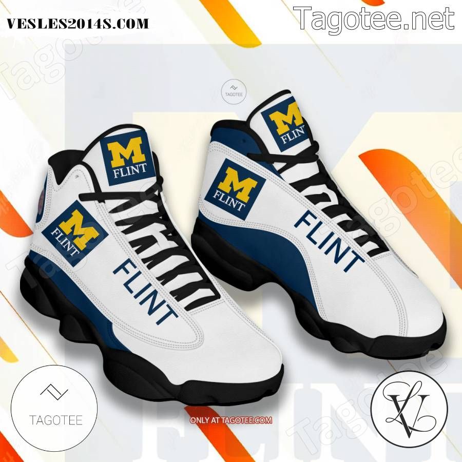 University of Michigan-Flint Air Jordan 13 Shoes University of Michigan-Flint Air Jordan 13 Shoes
