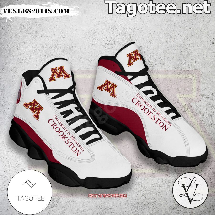 University of Minnesota-Crookston Air Jordan 13 Shoes University of Minnesota-Crookston Air Jordan 13 Shoes