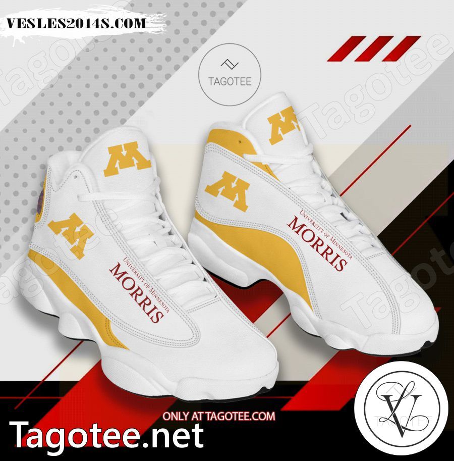 University of Minnesota Morris Air Jordan 13 Shoes University of Minnesota Morris Air Jordan 13 Shoes