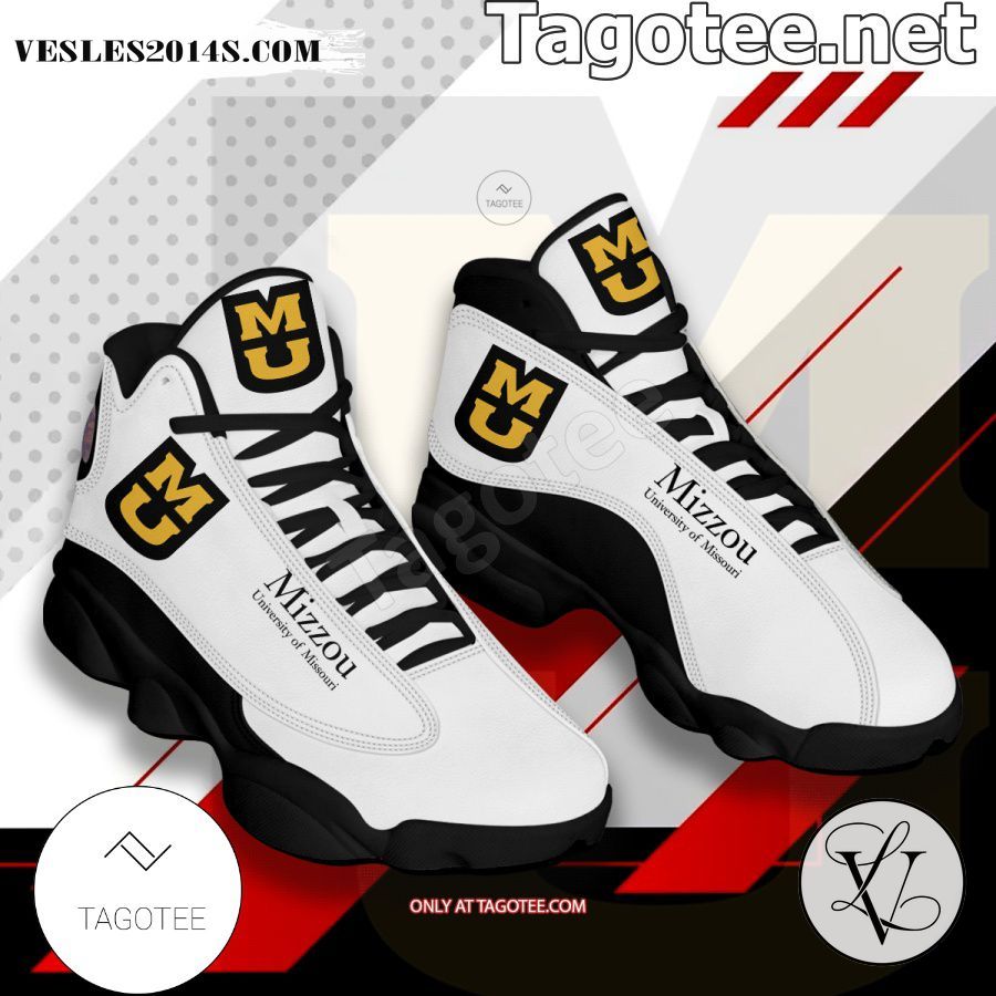 University of Missouri Air Jordan 13 Shoes University of Missouri Air Jordan 13 Shoes