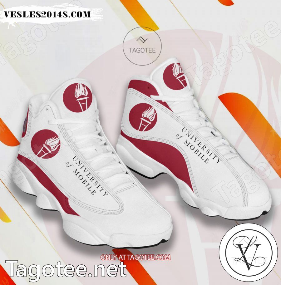 University of Mobile Air Jordan 13 Shoes University of Mobile Air Jordan 13 Shoes