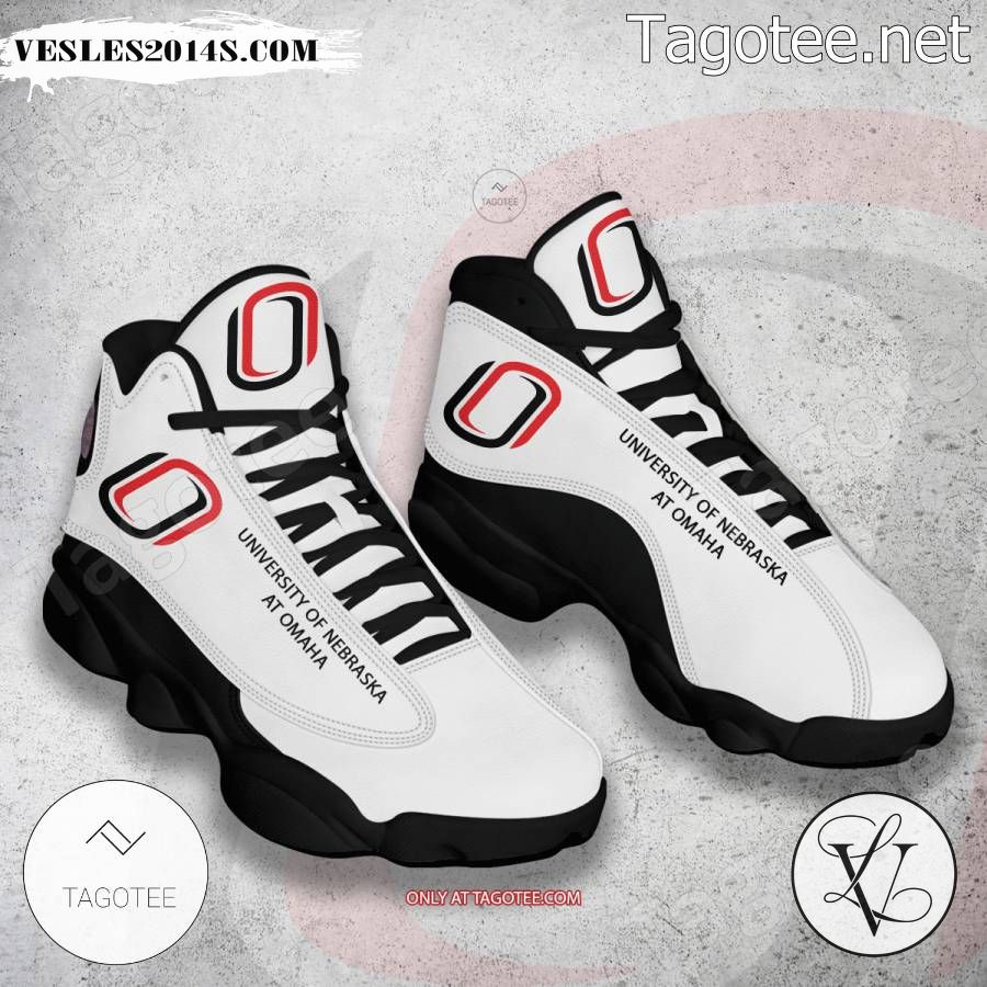 University of Nebraska at Omaha Air Jordan 13 Shoes University of Nebraska at Omaha Air Jordan 13 Shoes