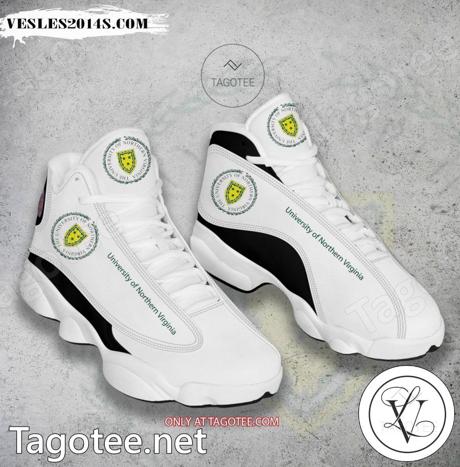 University of Northern Virginia Logo Air Jordan 13 Shoes University of Northern Virginia Logo Air Jordan 13 Shoes
