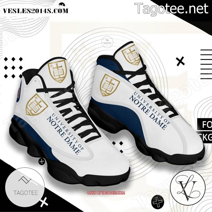 University of Notre Dame Air Jordan 13 Shoes University of Notre Dame Air Jordan 13 Shoes