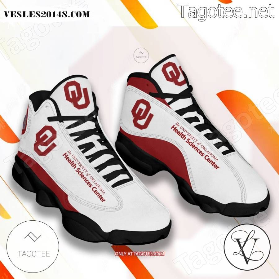 University of Oklahoma-Health Sciences Center Air Jordan 13 Shoes University of Oklahoma-Health Sciences Center Air Jordan 13 Shoes
