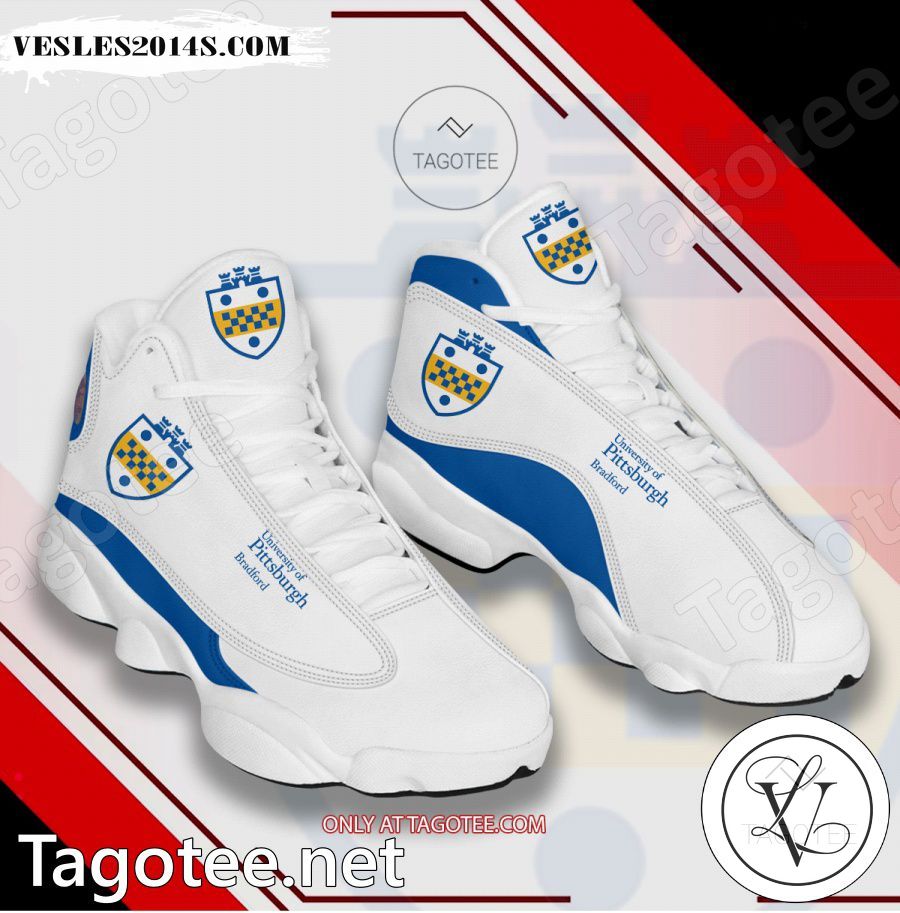 University of Pittsburgh at Bradford Logo Air Jordan 13 Shoes University of Pittsburgh at Bradford Logo Air Jordan 13 Shoes