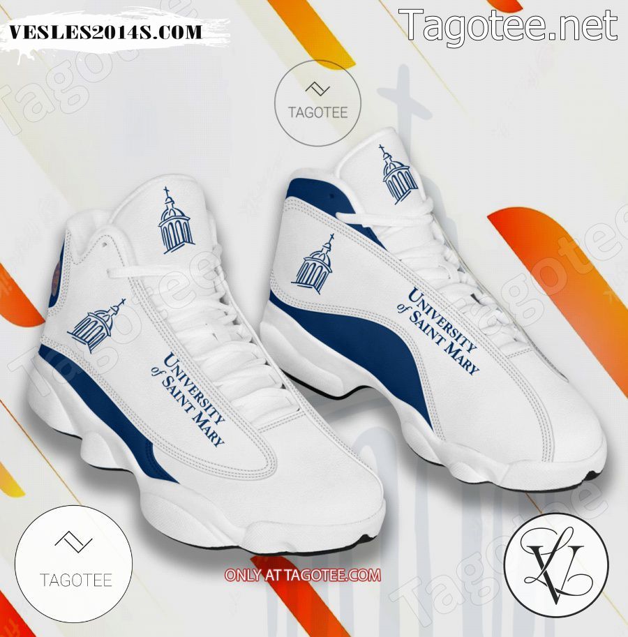 University of Saint Mary Air Jordan 13 Shoes University of Saint Mary Air Jordan 13 Shoes