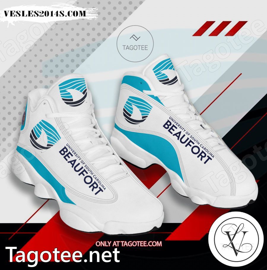University of South Carolina Beaufort Logo Air Jordan 13 Shoes University of South Carolina Beaufort Logo Air Jordan 13 Shoes