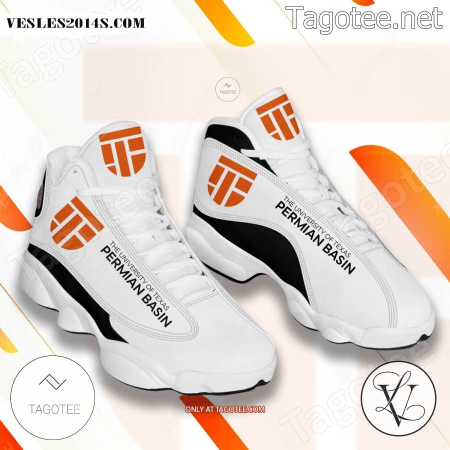University-of-Texas-Permian-Basin Air Jordan 13 Shoes - BiShop a