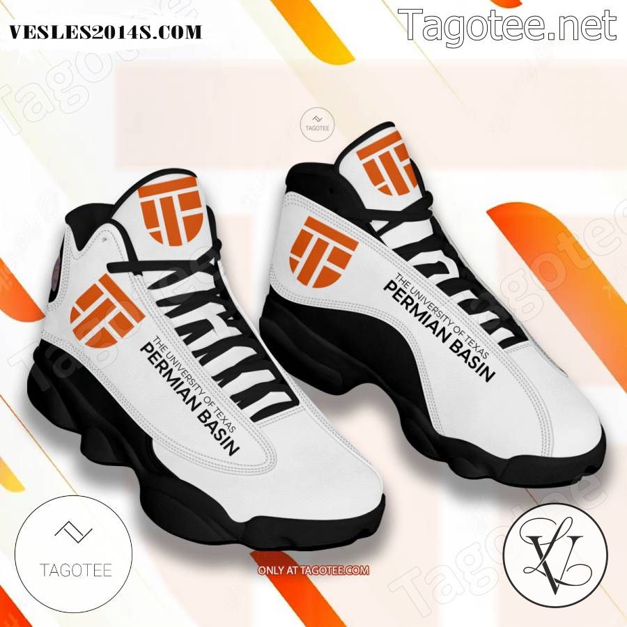 University of Texas Permian Basin Air Jordan 13 Shoes University of Texas Permian Basin Air Jordan 13 Shoes