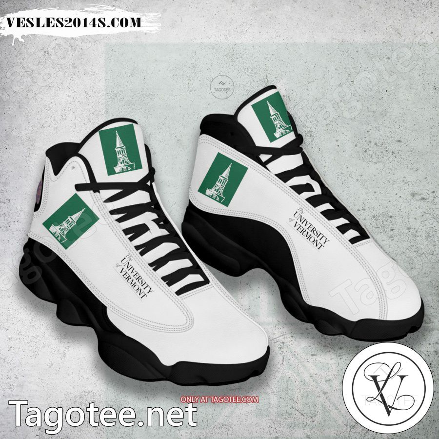 University of Vermont Air Jordan 13 Shoes University of Vermont Air Jordan 13 Shoes