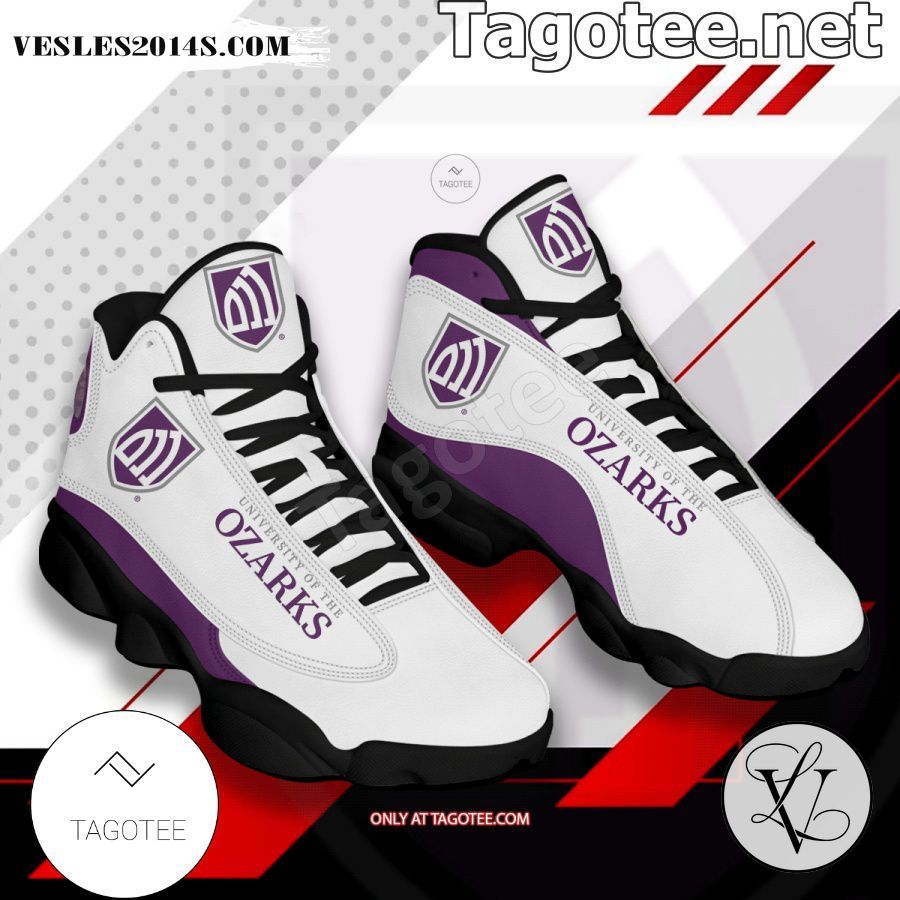 University of the Ozarks Air Jordan 13 Shoes University of the Ozarks Air Jordan 13 Shoes