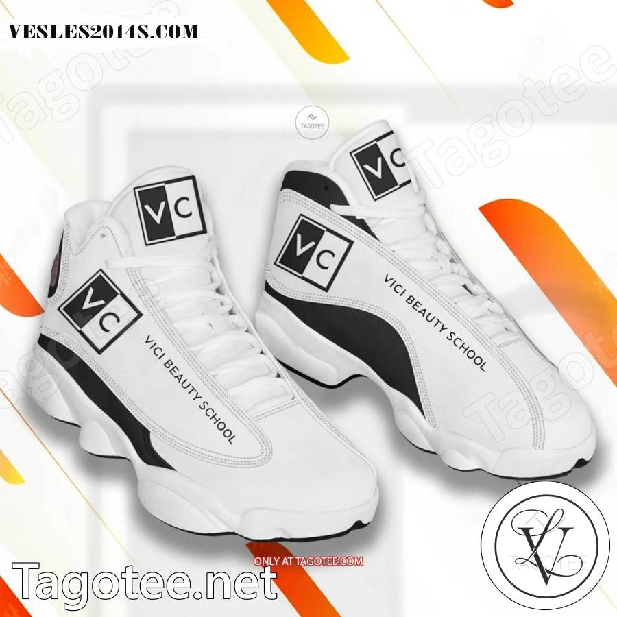 VICI-Beauty-School Air Jordan 13 Shoes - BiShop a