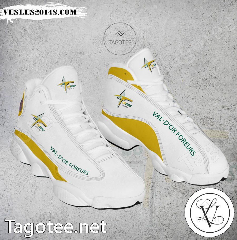Val-d’Or Foreurs Club Air Jordan 13 Shoes Val-d’Or Foreurs Club Air Jordan 13 Shoes
