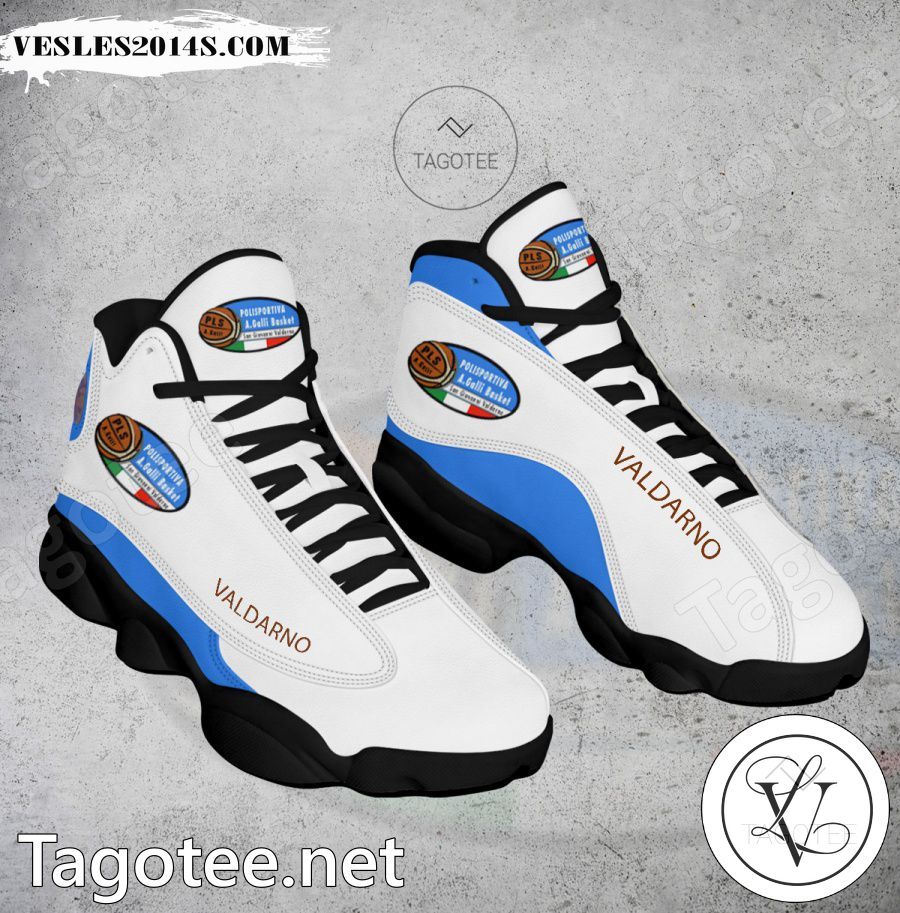 Valdarno Women Basketball Air Jordan 13 Shoes - BiShop-a