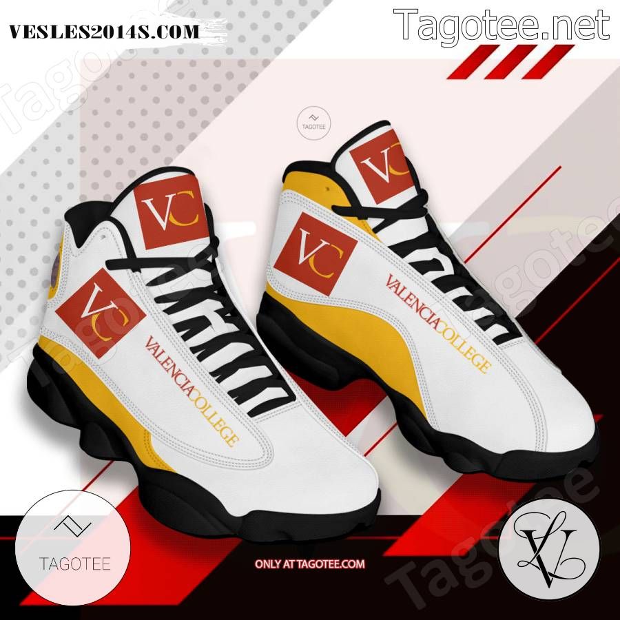 Valencia College Air Jordan 13 Shoes Valencia College Air Jordan 13 Shoes