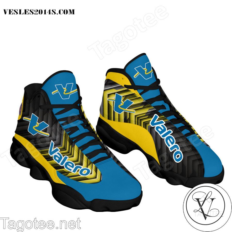 Valero Energy Air Jordan 13 Shoes Valero Energy Air Jordan 13 Shoes