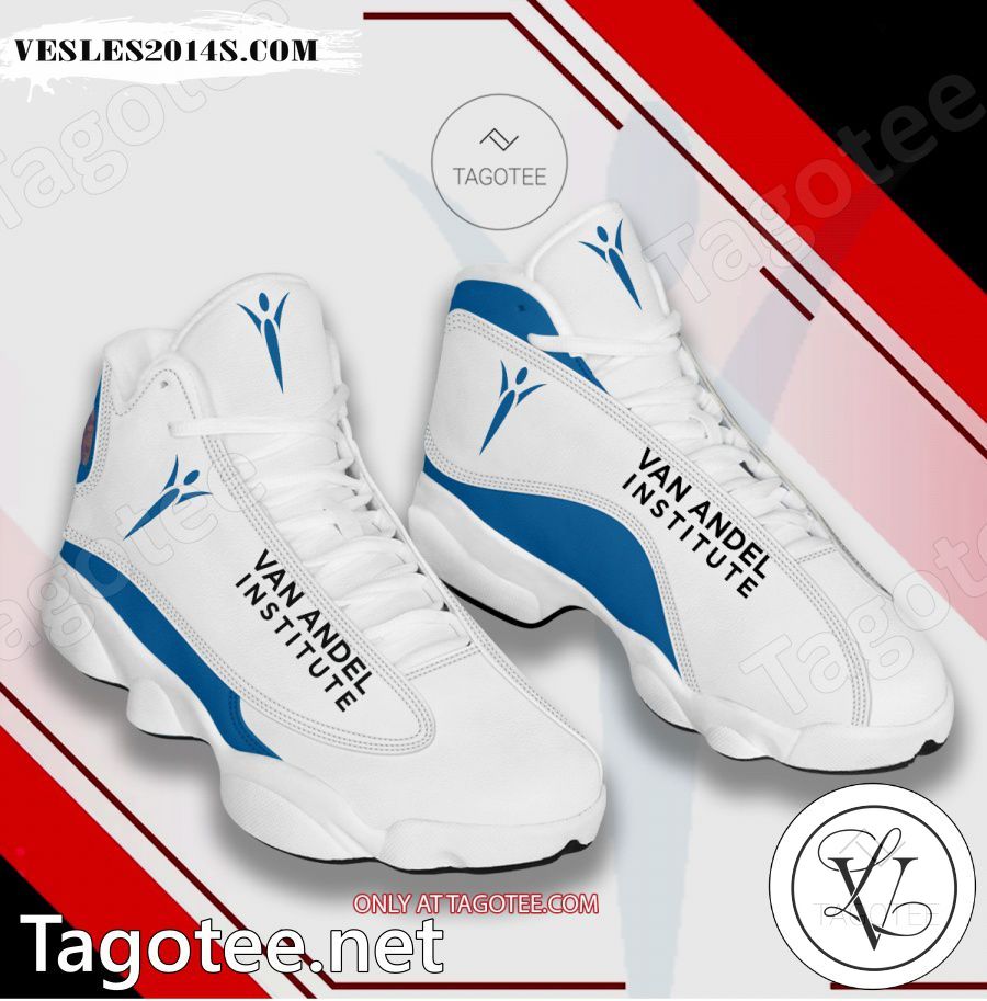 Van Andel Institute Graduate School (VAIGS) Air Jordan 13 Shoes Van Andel Institute Graduate School (VAIGS) Air Jordan 13 Shoes