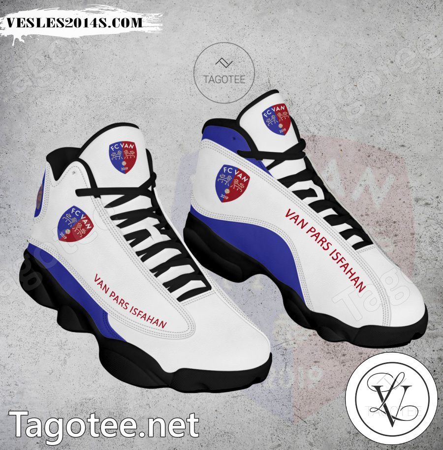 Van Pars Isfahan Club Air Jordan 13 Shoes - EmonShop-a