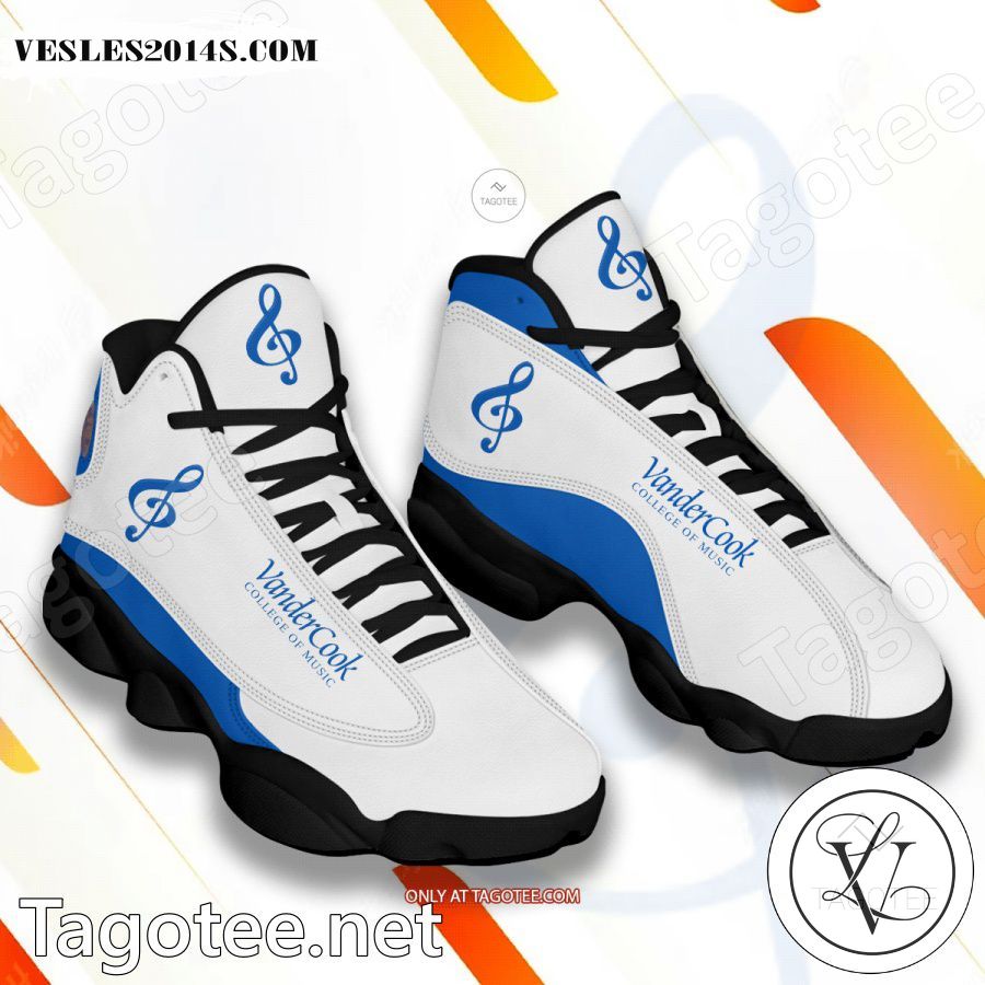 VanderCook College of Music Air Jordan 13 Shoes VanderCook College of Music Air Jordan 13 Shoes