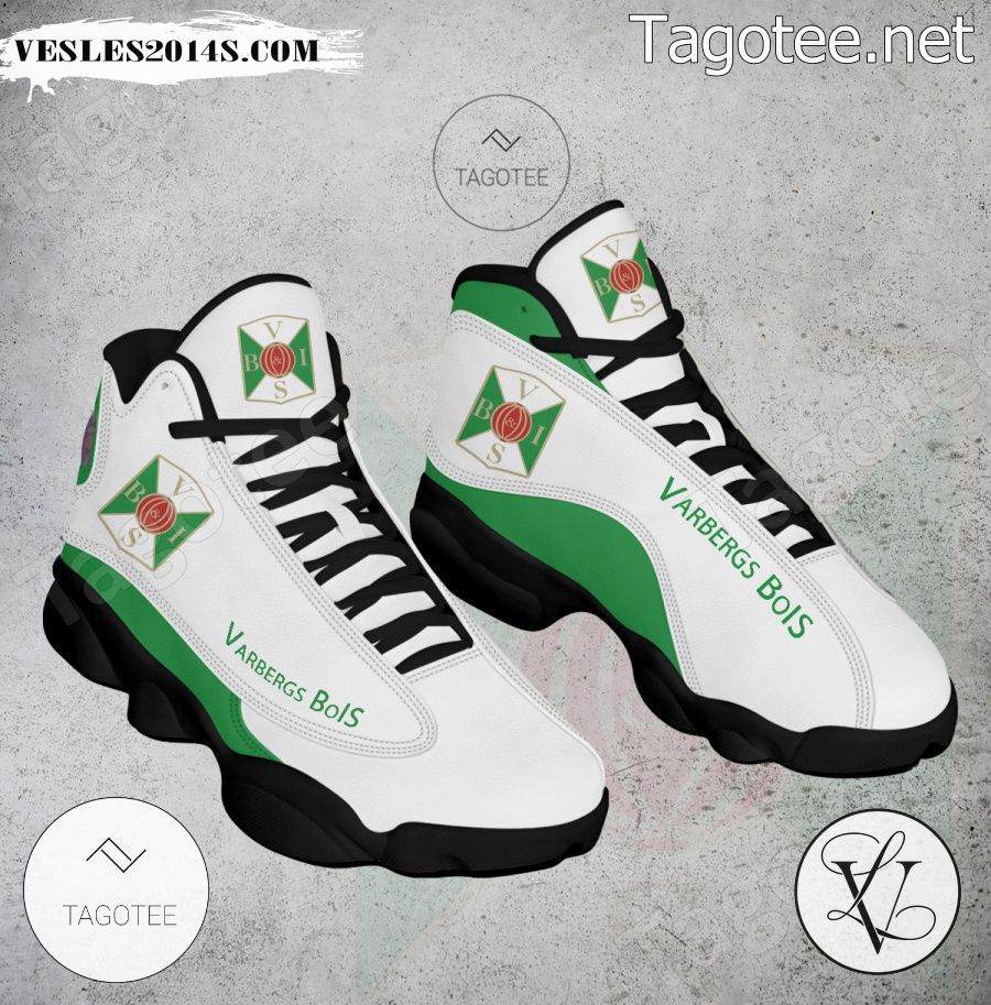 Varbergs BoIS Air Jordan 13 Shoes - BiShop-a