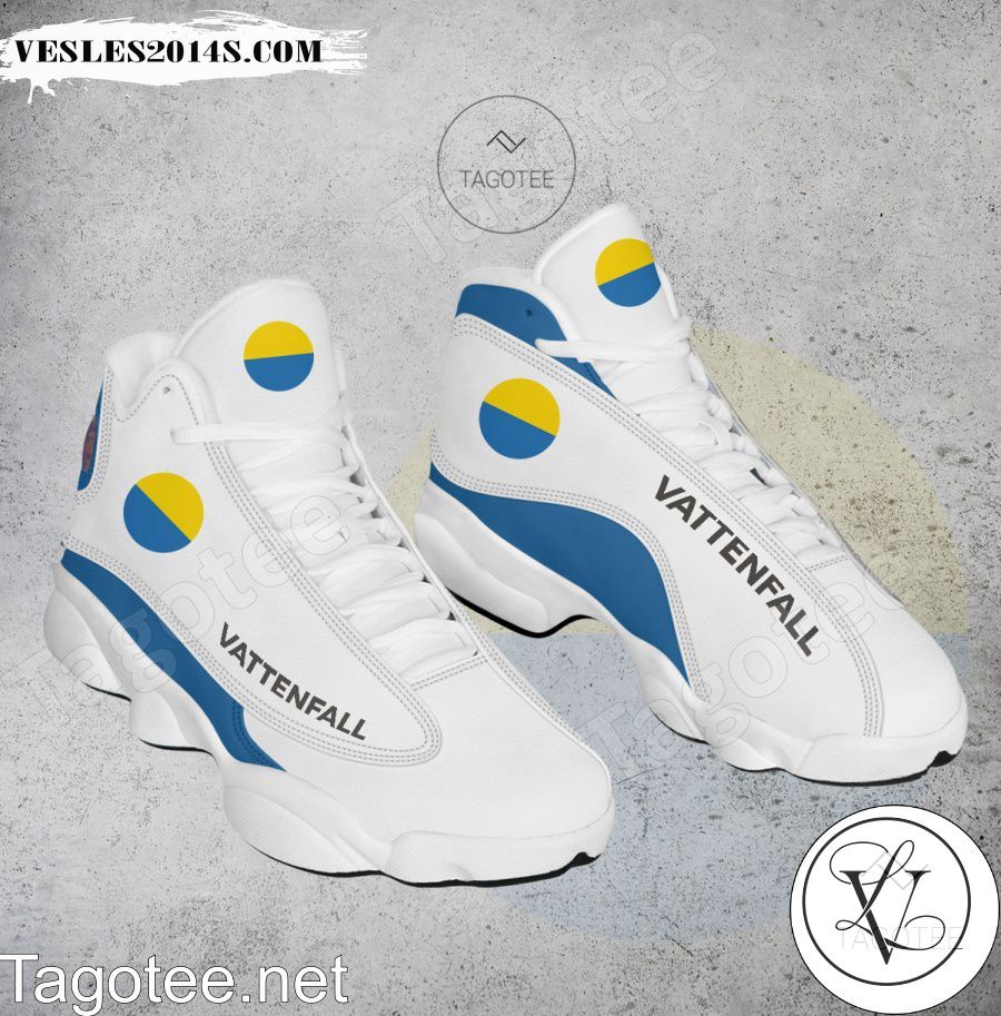 Vattenfall Logo Air Jordan 13 Shoes Vattenfall Logo Air Jordan 13 Shoes