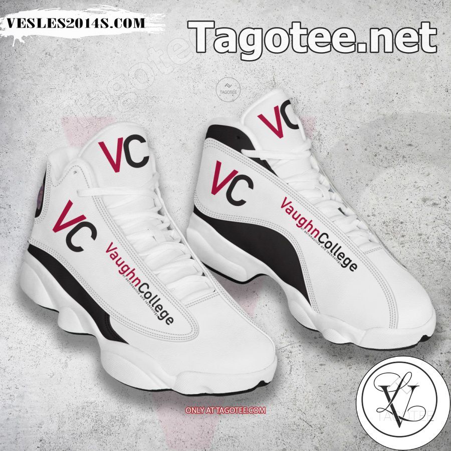 Vaughn-College-of-Aeronautics-and-Technology Air Jordan 13 Shoes - EmonShop a