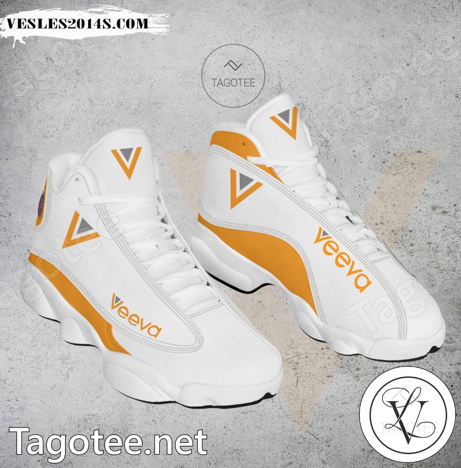 Veeva Systems Logo Air Jordan 13 Shoes Veeva Systems Logo Air Jordan 13 Shoes