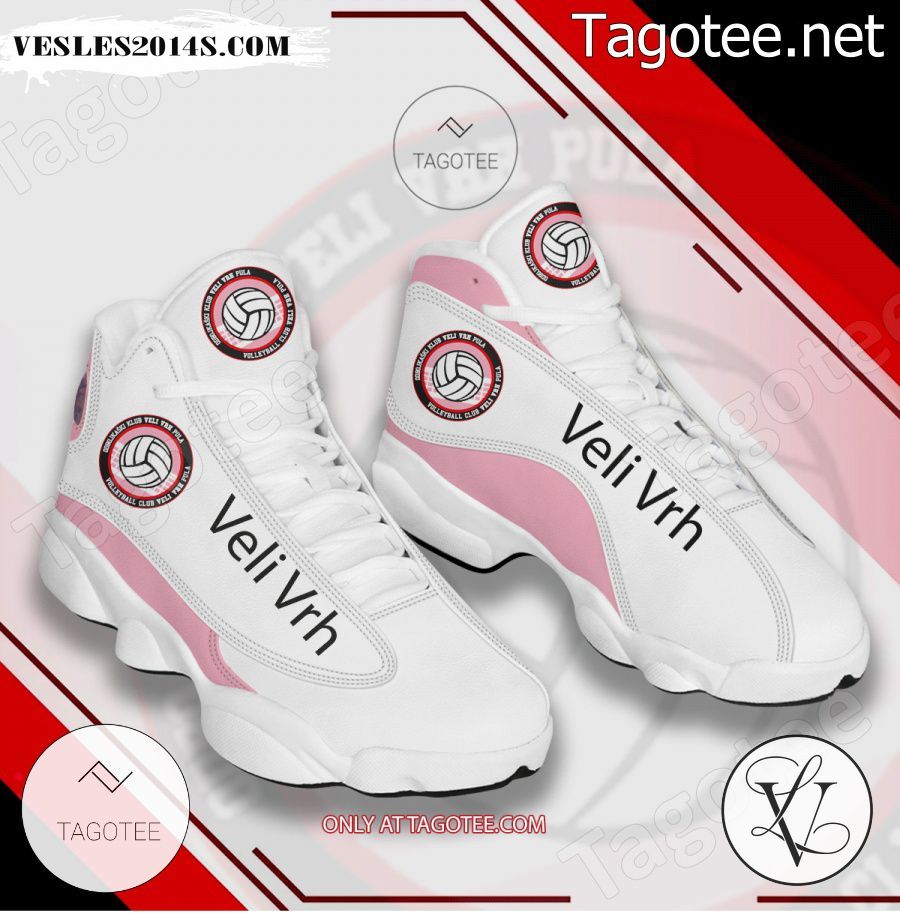 Veli Vrh Women Volleyball Air Jordan 13 Shoes Veli Vrh Women Volleyball Air Jordan 13 Shoes