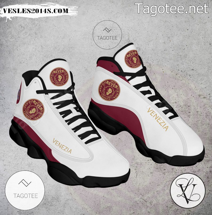 Venezia Basketball Air Jordan 13 Shoes - BiShop-a