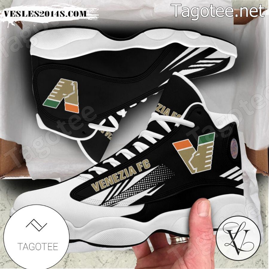 Venezia FC Club Air Jordan 13 Shoes-a