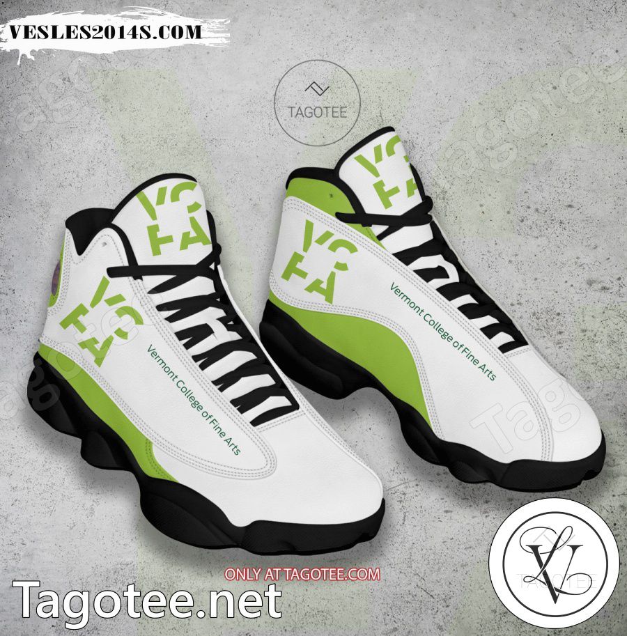 Vermont-College-of-Fine-Arts Air Jordan 13 Shoes - EmonShop a