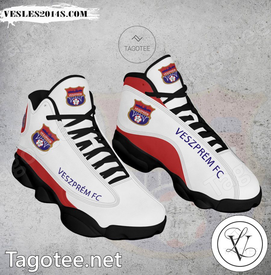 Veszprém FC Club Air Jordan 13 Shoes - EmonShop-a