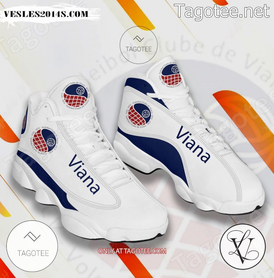 Viana Volleyball Air Jordan 13 Shoes Viana Volleyball Air Jordan 13 Shoes