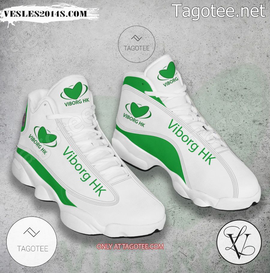 Viborg HK Handball Logo Air Jordan 13 Shoes Viborg HK Handball Logo Air Jordan 13 Shoes