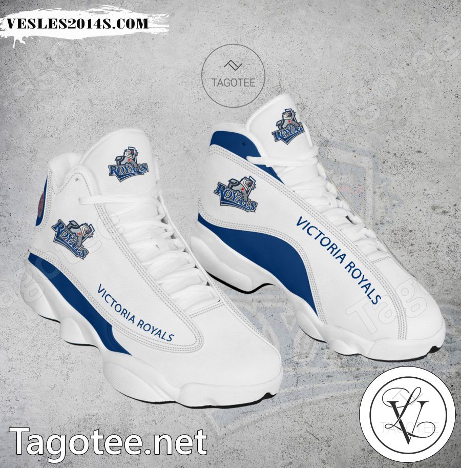 Victoria Royals Club Air Jordan 13 Shoes Victoria Royals Club Air Jordan 13 Shoes